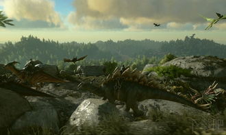 方舟如何孵化恐龍蛋