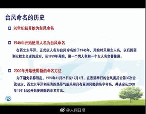 海馬臺風為什么被除名