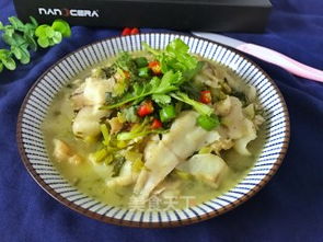 炒黑魚片怎么不會碎