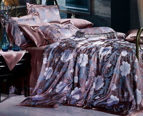 蠶絲被會長螨蟲嗎