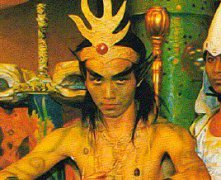 東海龍王有幾個孩子