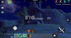 創造與魔法河豚怎么釣