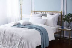 蠶絲被會長螨蟲嗎