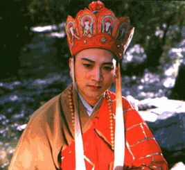 黑熊精被誰收做了守山大神