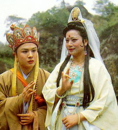 黑熊精被誰收做了守山大神