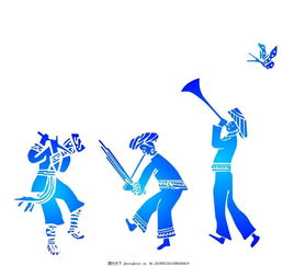 孔雀舞是哪個民族的樂器