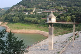 鯨魚溝風景區怎么走