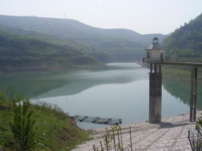 鯨魚溝風景區怎么走