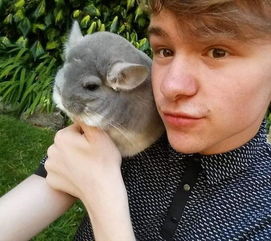 龍貓認(rèn)主人嗎