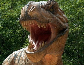 南方巨獸龍的天敵是誰