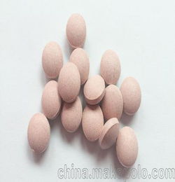 牡蠣壓片是偉哥么