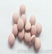 牡蠣壓片是偉哥么