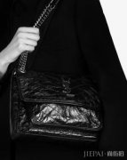 楊樹林和圣羅蘭有區別嗎