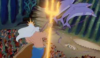 小美人魚是哪個國家的