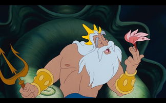 小美人魚是哪個國家的