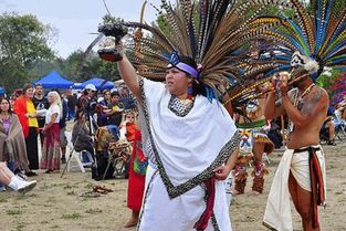 印第安人是印度人嗎