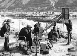 伊拉克流沙河在哪里