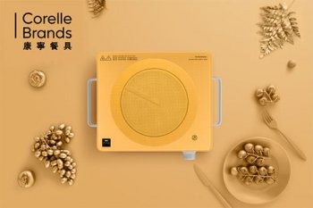 康寧鍋可以用電磁爐嗎