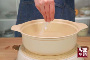 康寧鍋怎么清洗