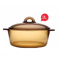 康寧鍋怎么清洗