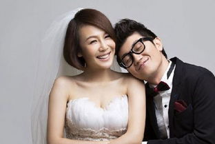 金志文老婆離婚了嗎