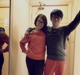 金志文老婆離婚了嗎