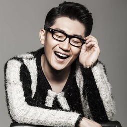 金志文為什么不紅