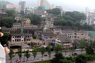 金溪縣老街規劃做什么