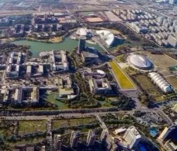 金溪縣老街規劃做什么