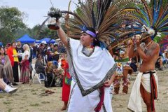 印第安人是印度人嗎