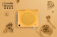 康寧鍋可以用電磁爐嗎