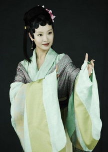 何晴在紅樓夢中扮演誰