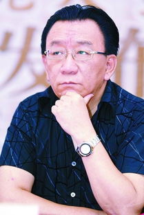 侯耀華為什么獨(dú)吞遺產(chǎn)