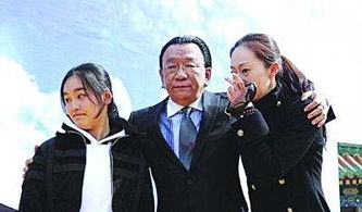 侯耀華侯瓚最后誰贏了