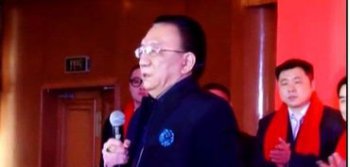 侯耀華師傅是誰