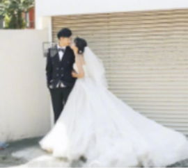 晁然的男朋友是誰