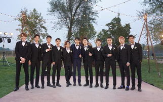 晁然的男朋友是誰