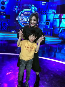 超強(qiáng)音浪徐佳瑩第幾期