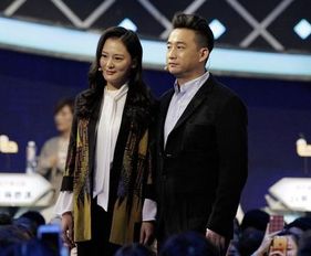 黃瀾的老公是誰