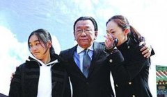 侯耀華侯瓚最后誰贏了