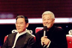 侯耀華師傅是誰(shuí)