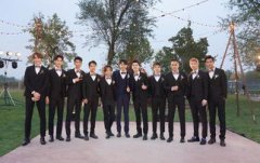 晁然的男朋友是誰