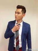 陳冠霖喜歡董潔嗎