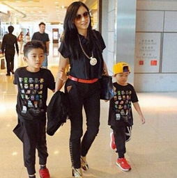 李玟為什么不生孩子