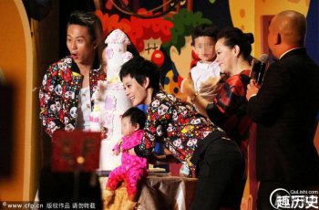 李玟為什么不生孩子