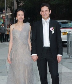 李玟為什么不生孩子