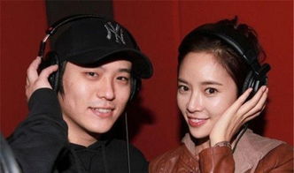 黃正音金勇俊分手原因