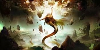 女媧后人為什么是苗疆