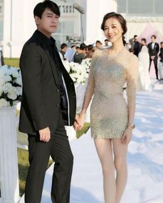 李健和韓雯雯怎么回事