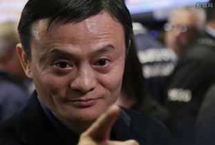 李曉華比馬云誰身價多